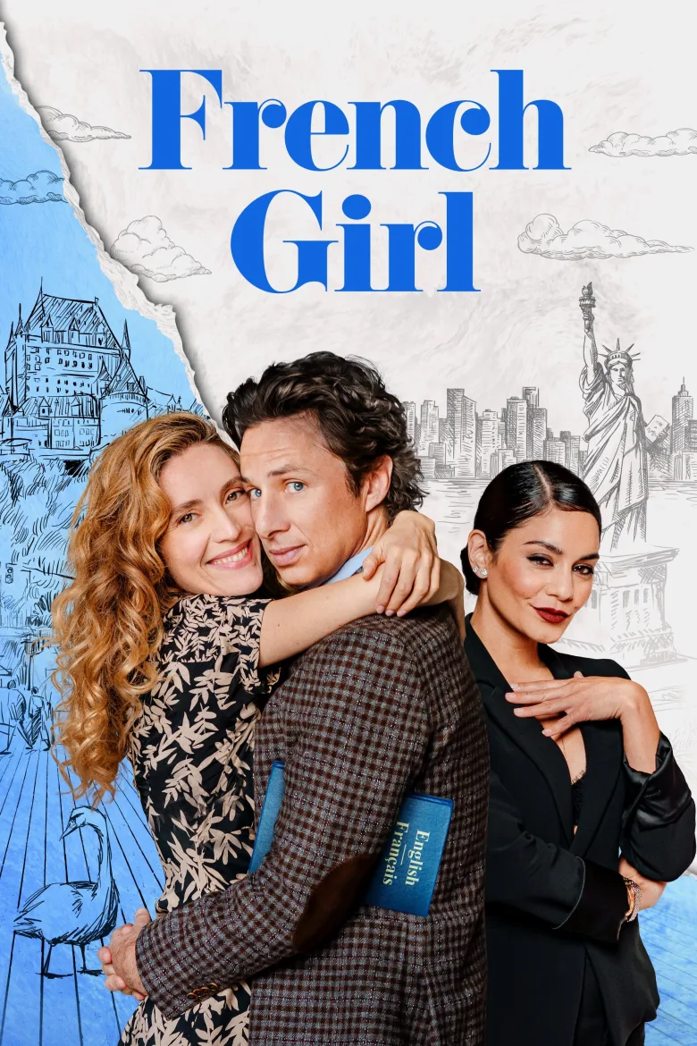 French Girl İndir - görsel 11