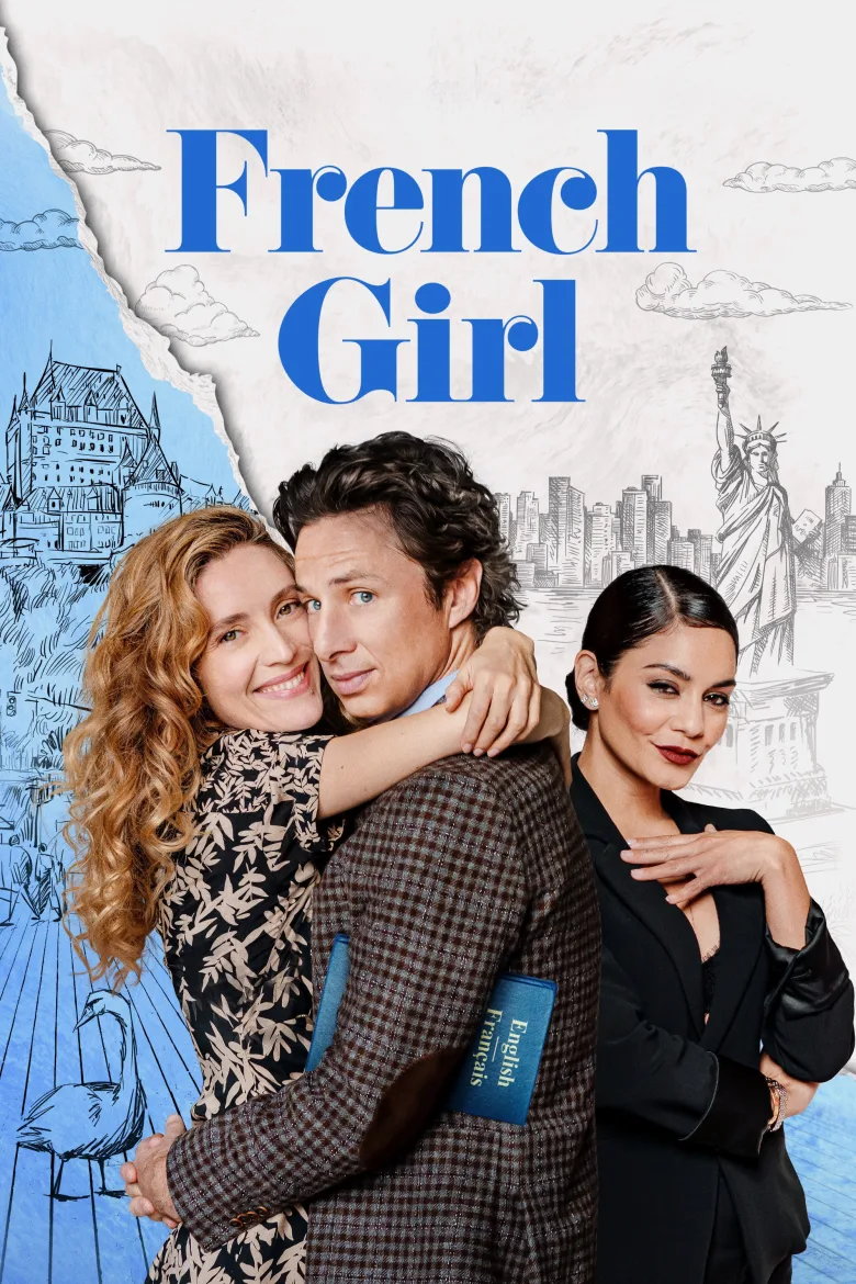 French Girl İndir - görsel 12