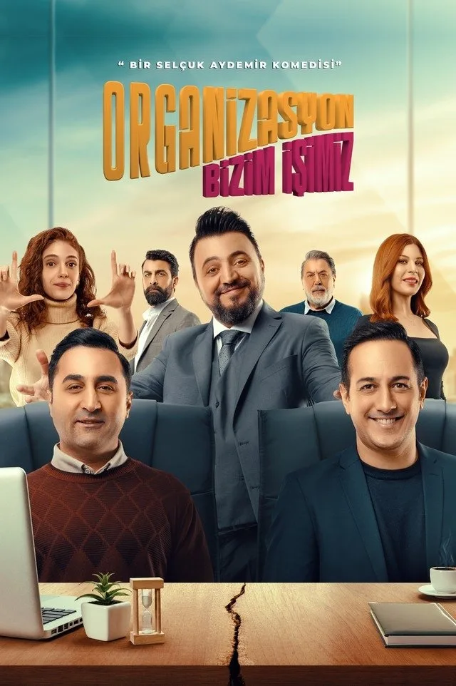 Organizasyon Bizim İşimiz - görsel 3