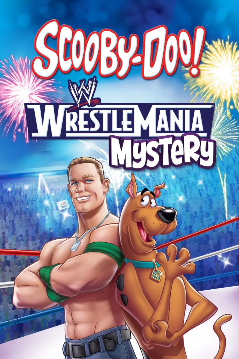 Scooby-Doo! WrestleMania Mystery İndir - görsel 7