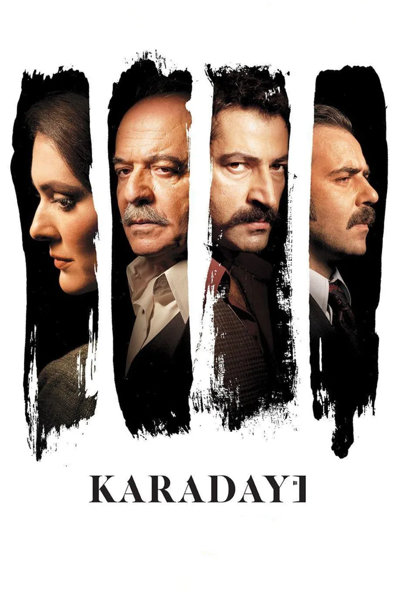 Karadayı 1080p İndir - görsel 3