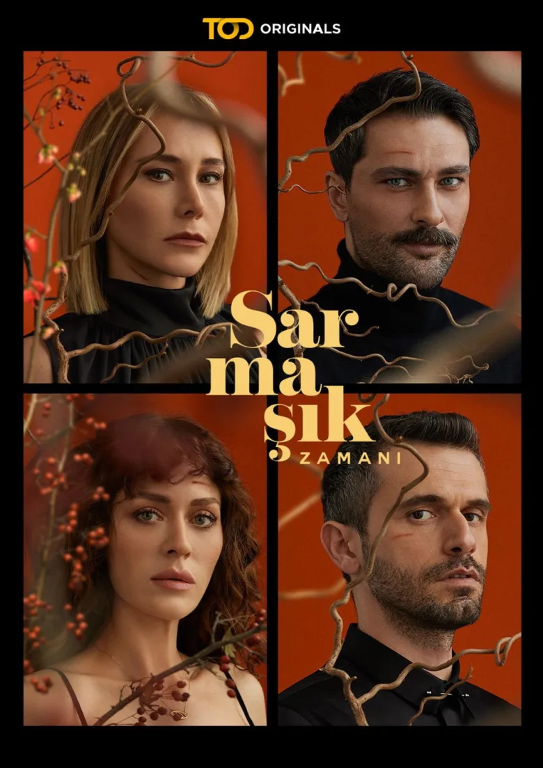 Sarmaşık Zamanı - görsel 4
