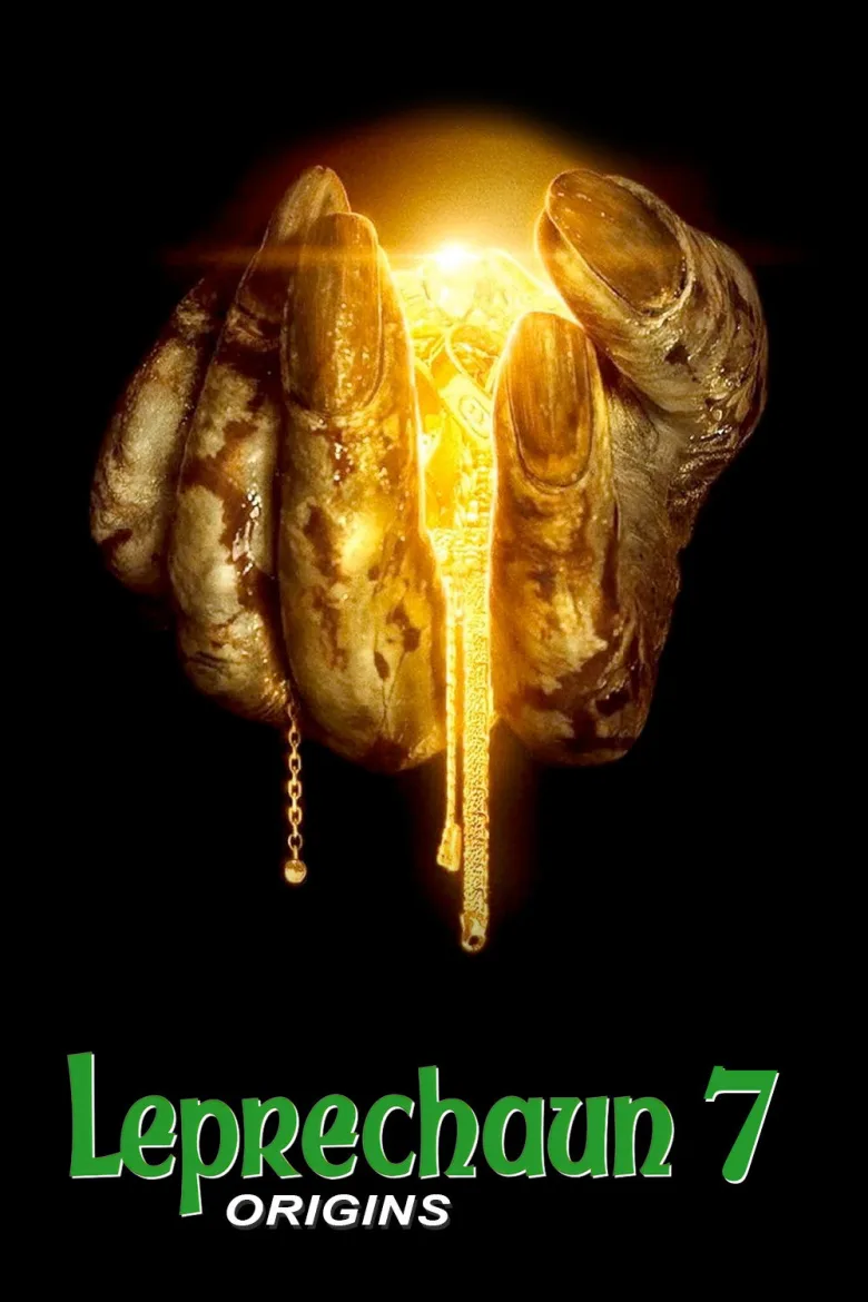 Leprechaun: Origins İndir - görsel 11