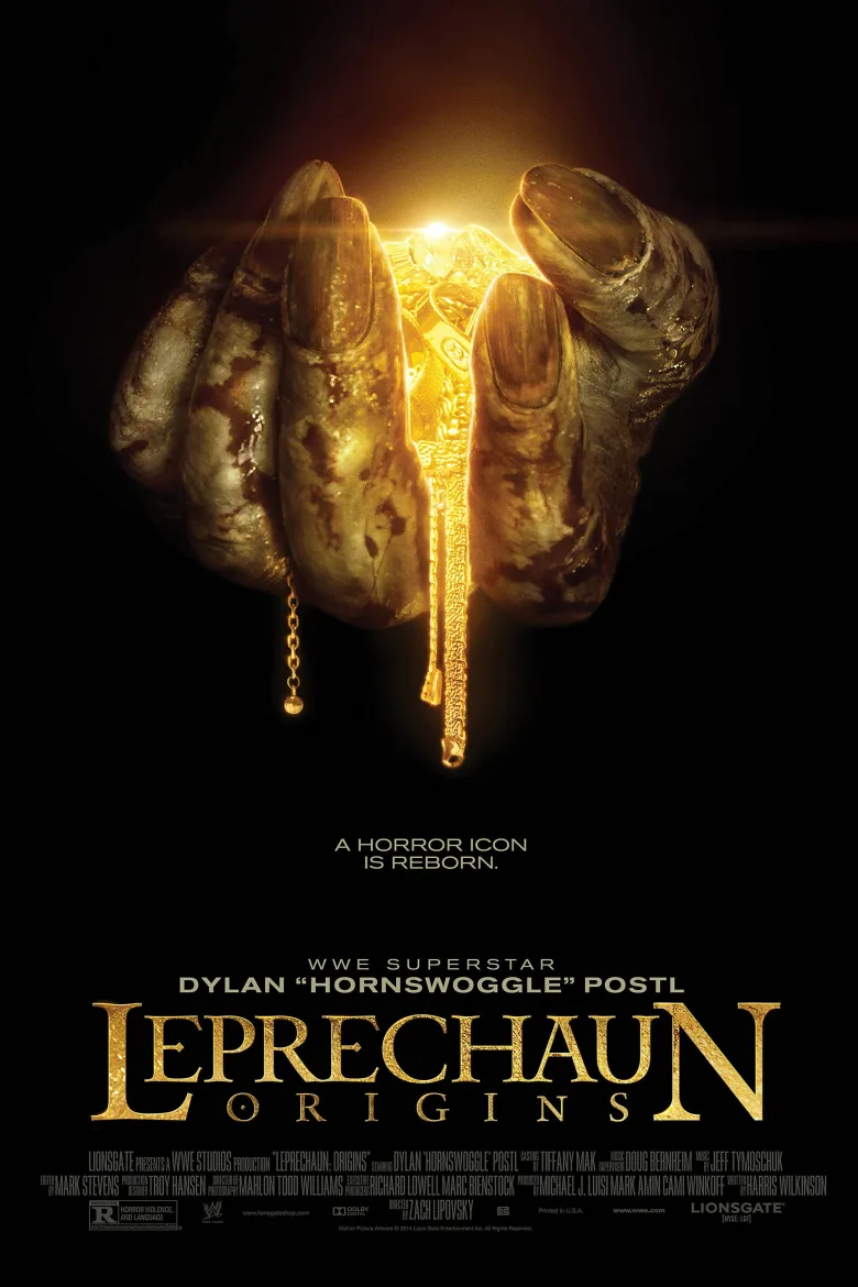 Leprechaun: Origins İndir - görsel 12
