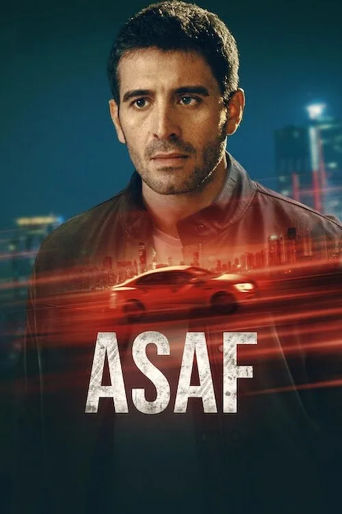 Asaf - görsel 5