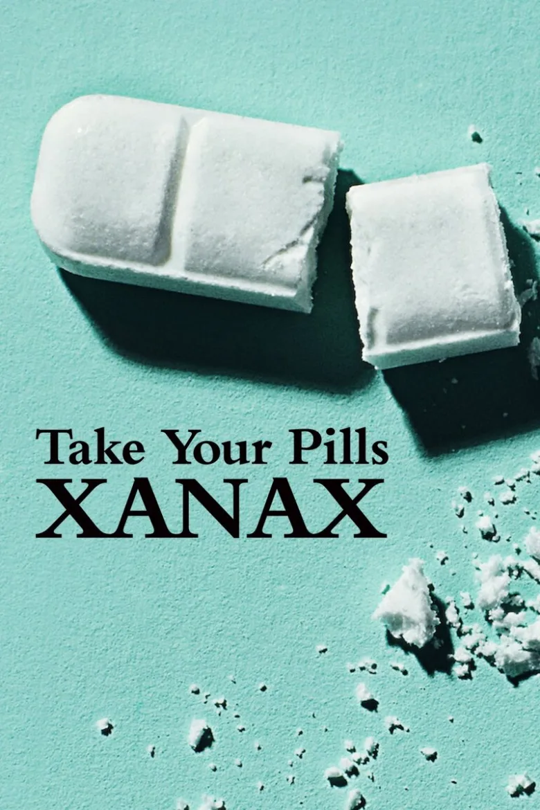 Take Your Pills: Xanax İndir - görsel 4