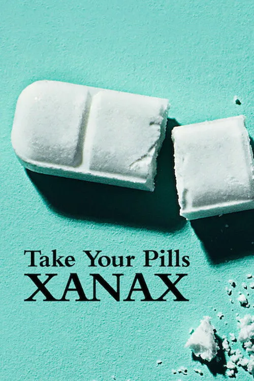Take Your Pills: Xanax İndir - görsel 5