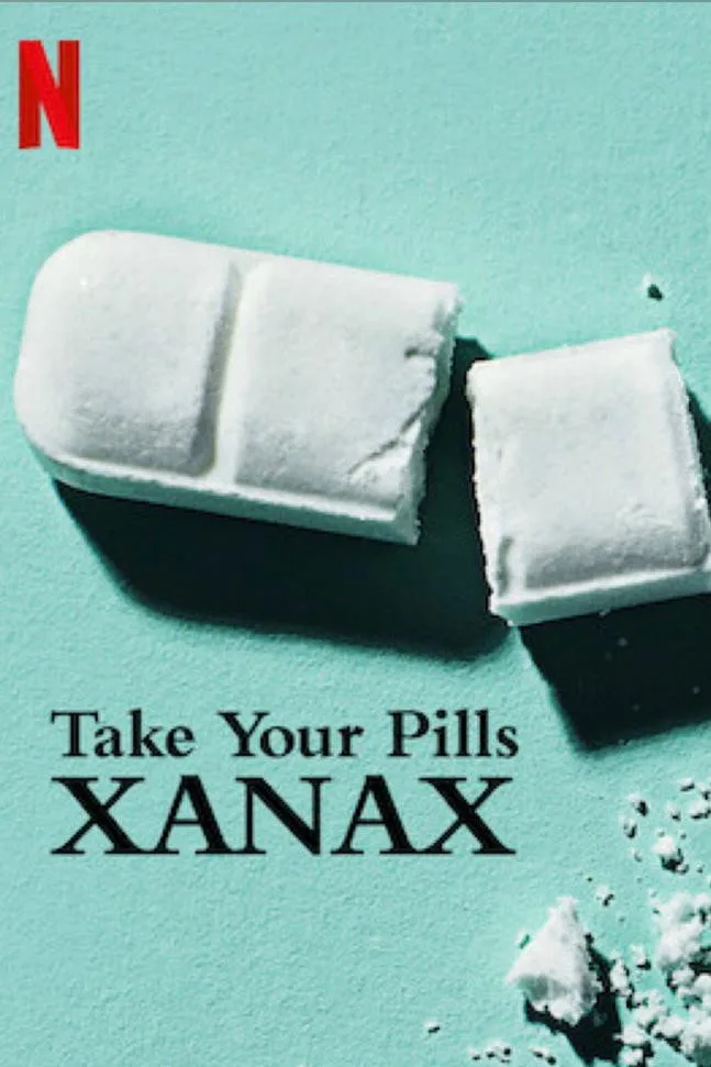 Take Your Pills: Xanax İndir - görsel 7