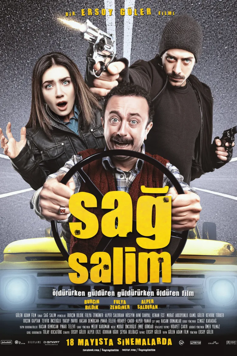 Sağ Salim İndir - görsel 13