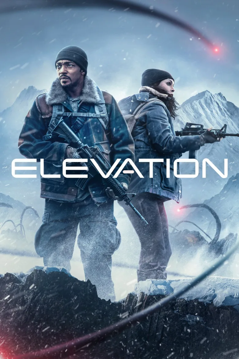 Elevation - görsel 11