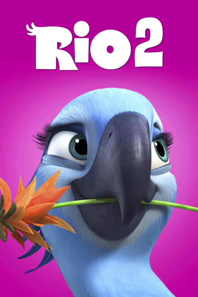 Rio 2 İndir - görsel 14
