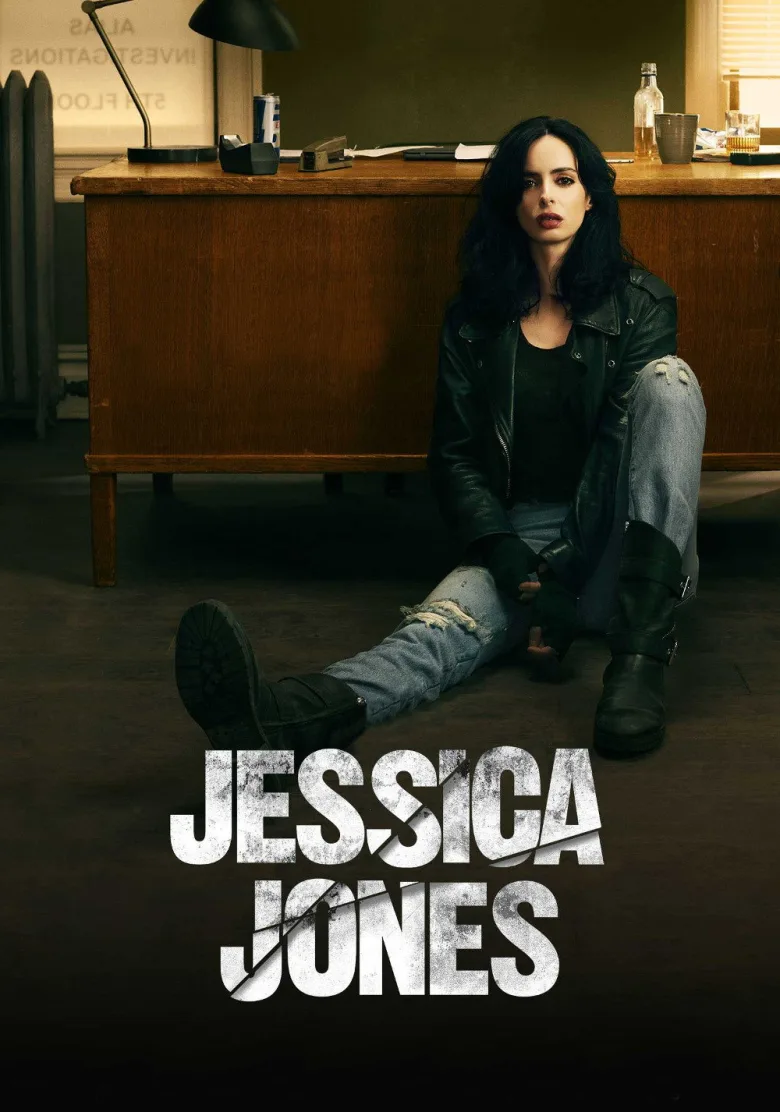Marvel's Jessica Jones 720p İndir - görsel 12