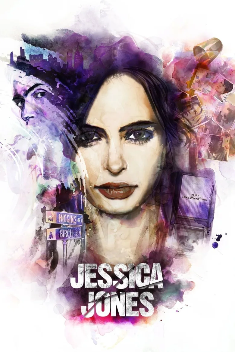 Marvel's Jessica Jones 720p İndir - görsel 13
