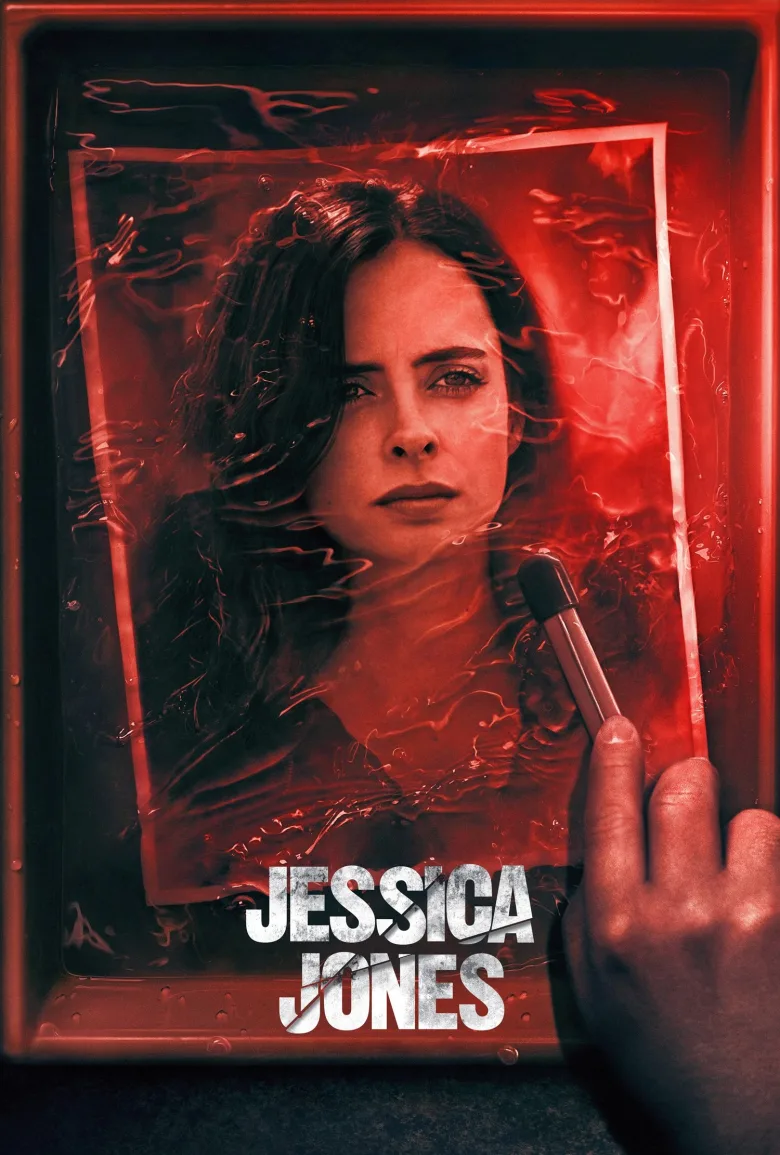 Marvel's Jessica Jones 720p İndir - görsel 14