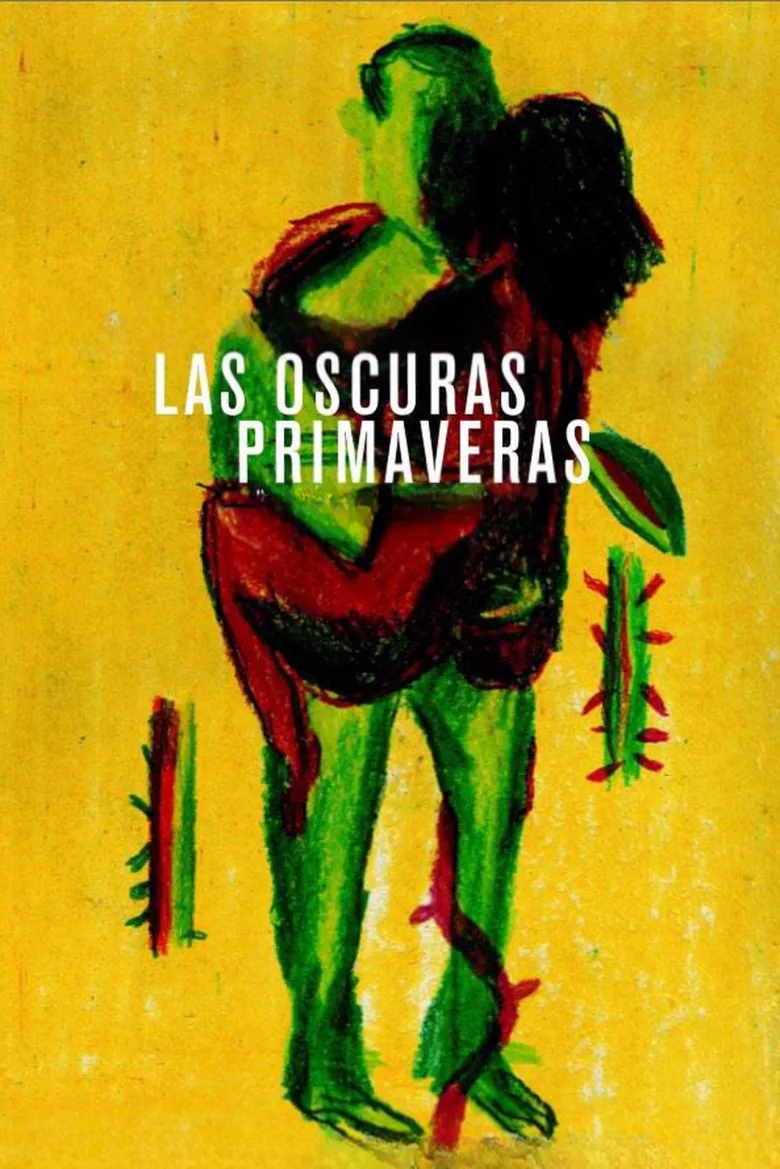 Las oscuras primaveras İndir - görsel 13