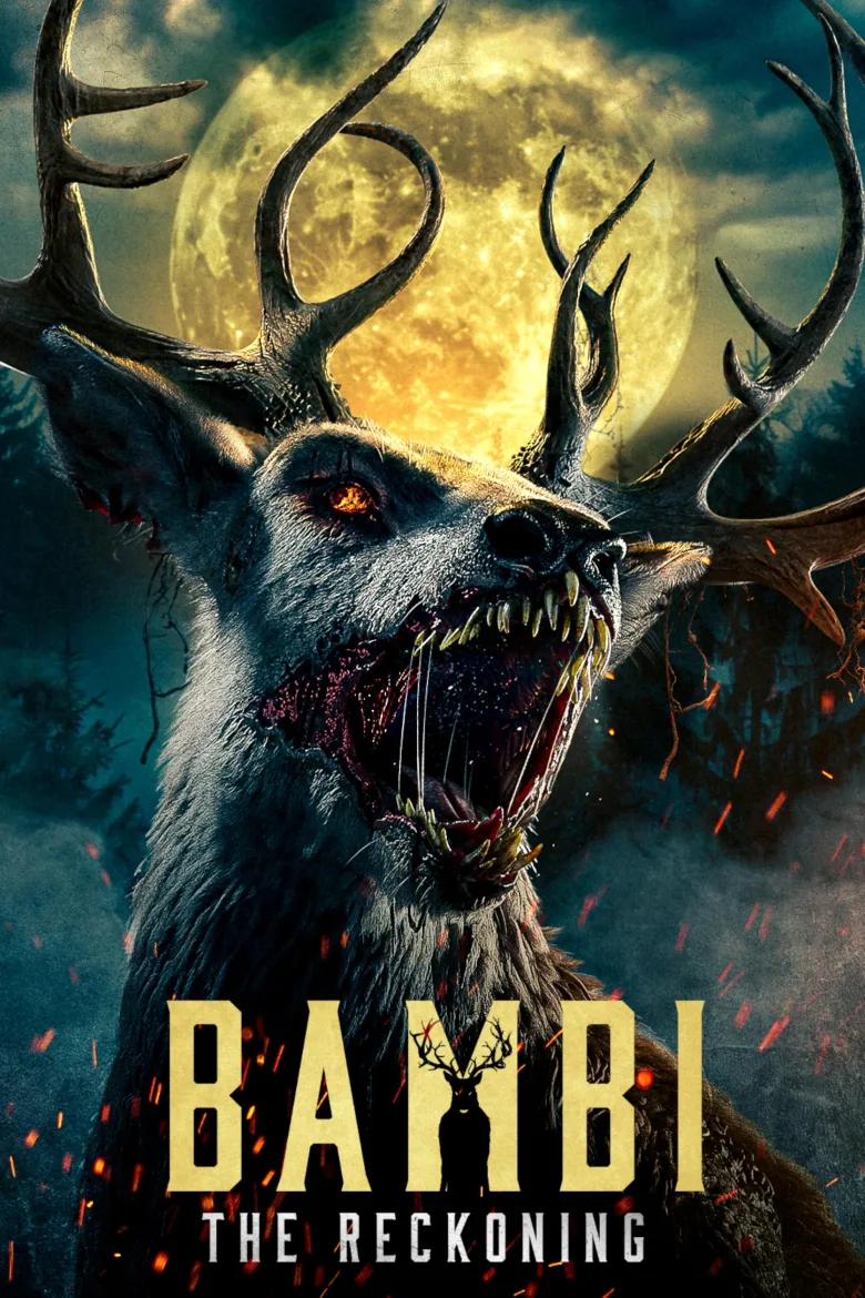 Bambi: The Reckoning İndir - görsel 11