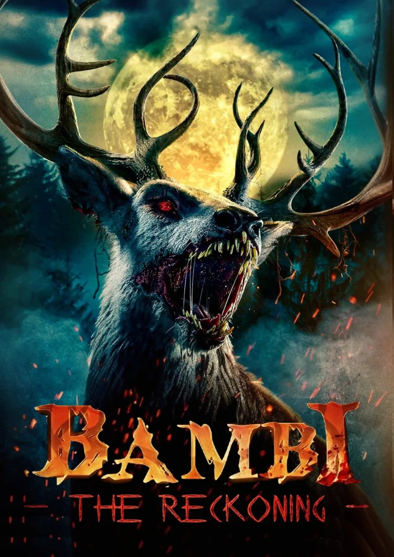 Bambi: The Reckoning İndir - görsel 13