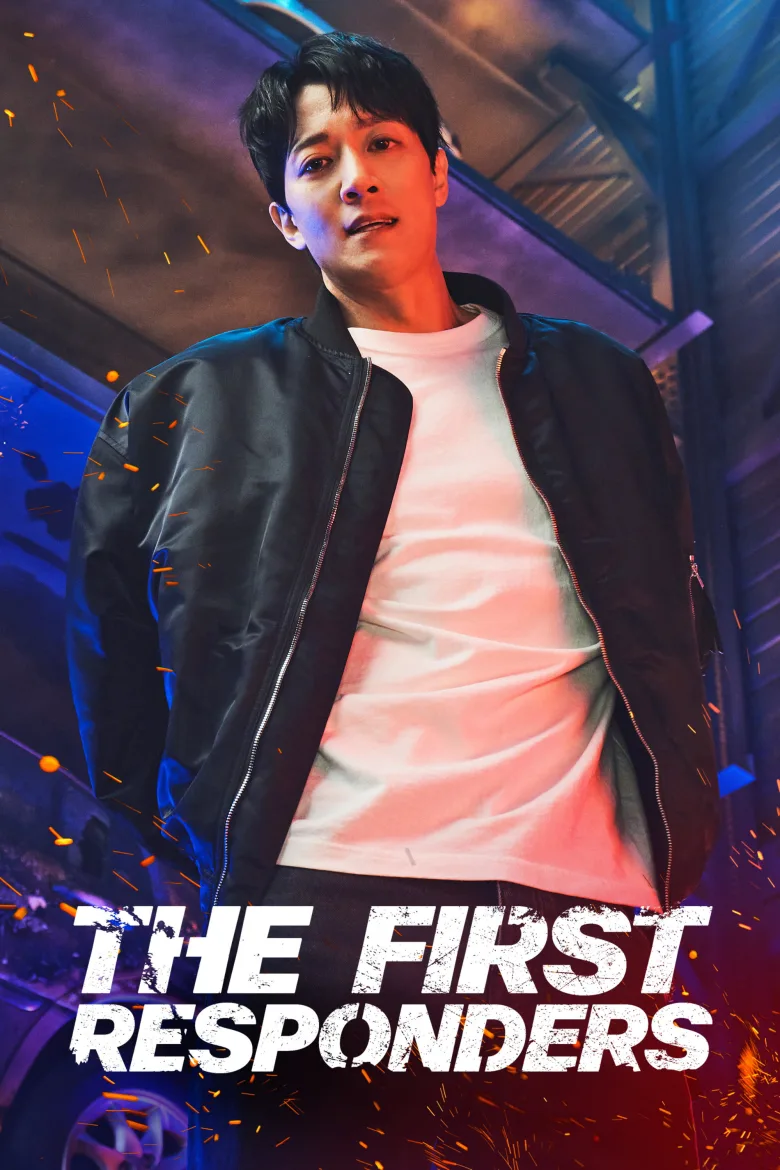 The First Responders (소방서 옆 경찰서) 1080p İndir - görsel 13