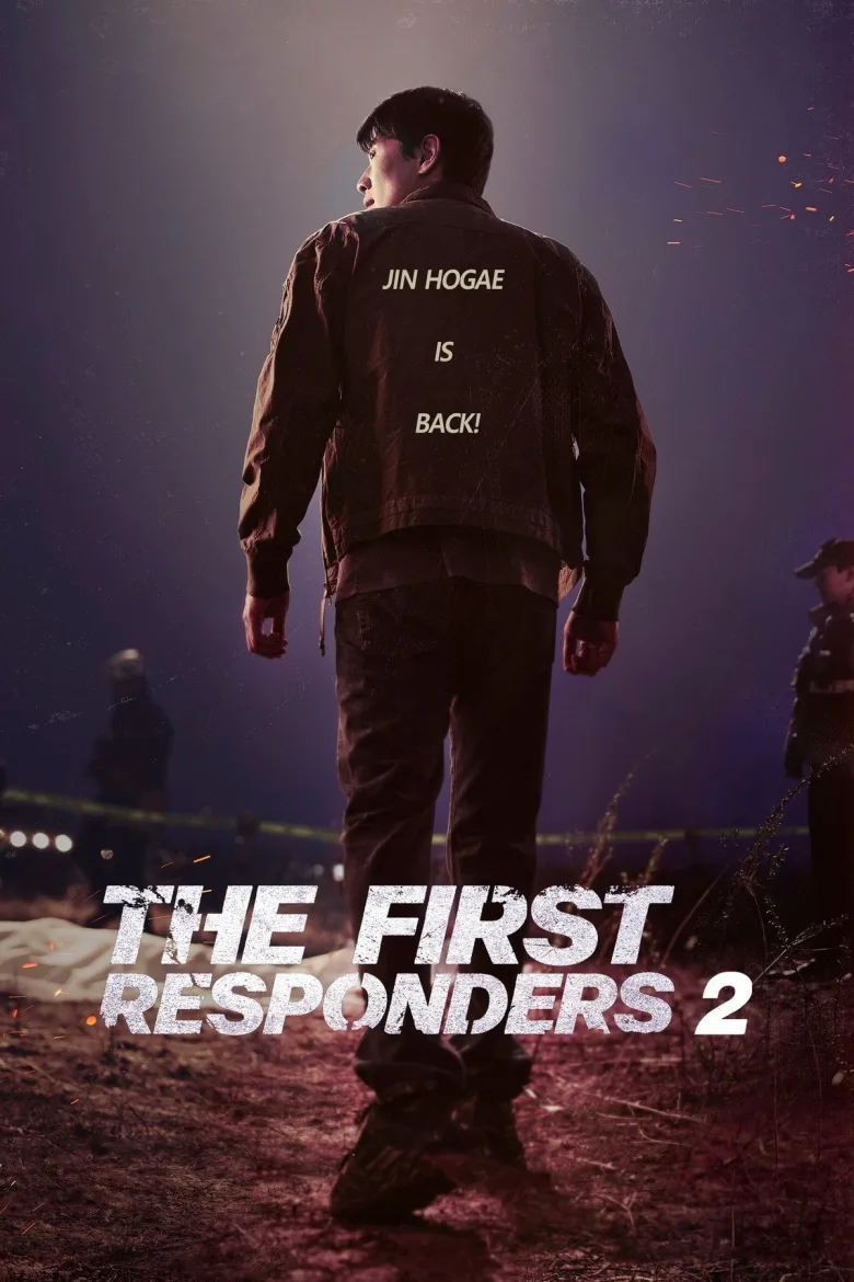 The First Responders (소방서 옆 경찰서) 1080p İndir - görsel 14