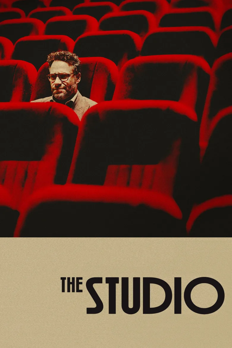 The Studio 1080p İndir - görsel 12