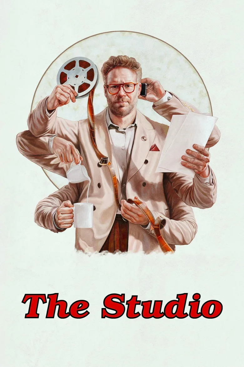 The Studio 1080p İndir - görsel 14