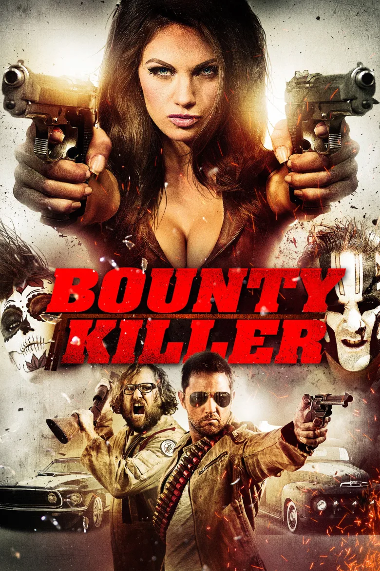 Ödül Avcısı İndir - görsel 12
