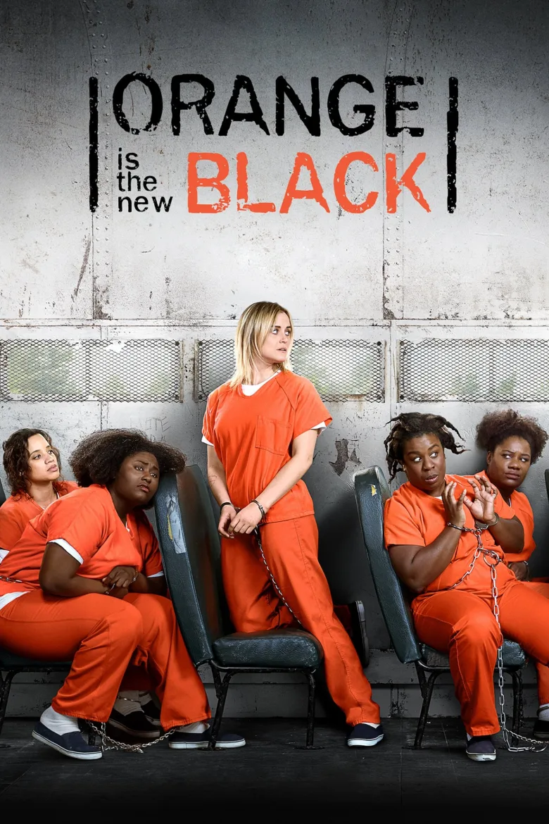 Orange Is the New Black İndir - görsel 11
