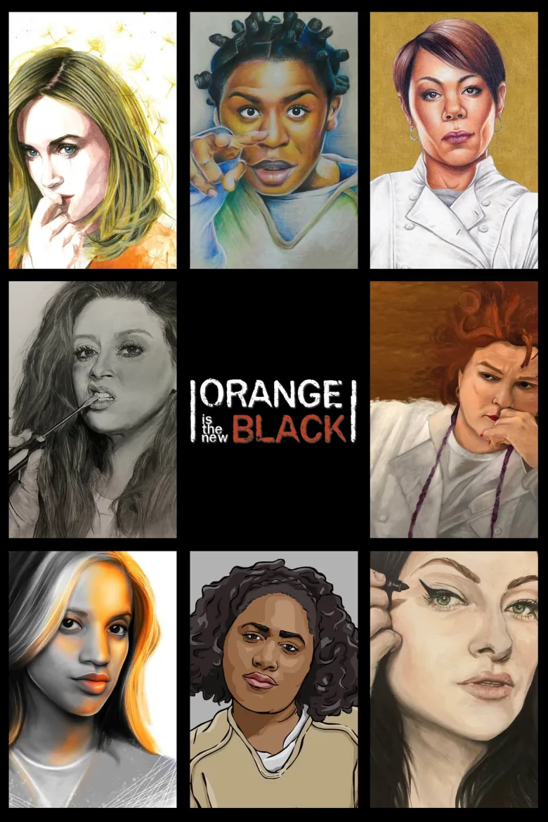 Orange Is the New Black İndir - görsel 12