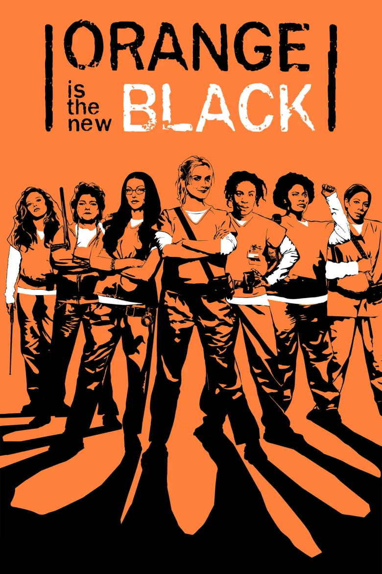 Orange Is the New Black İndir - görsel 13