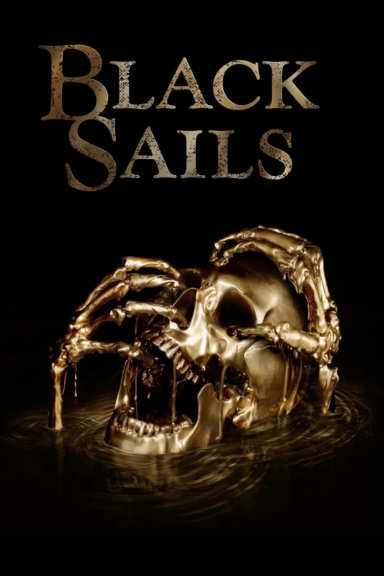 Black Sails İndir - görsel 12