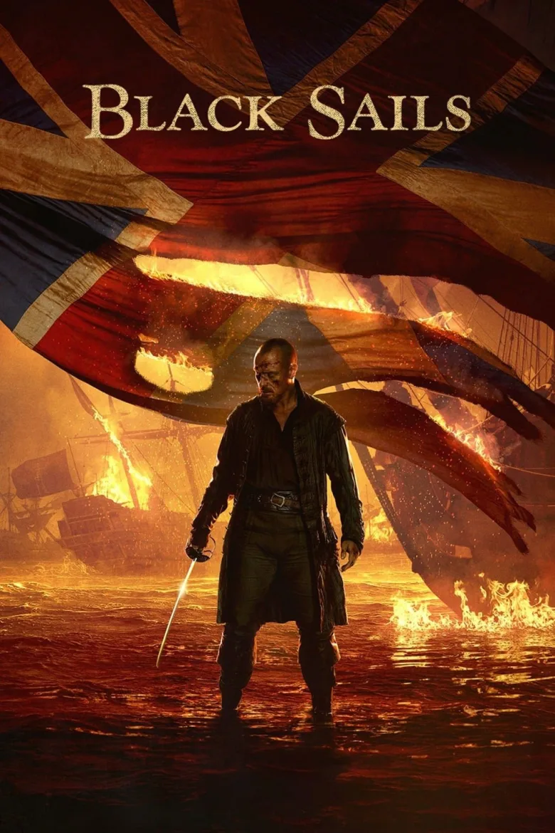 Black Sails İndir - görsel 13