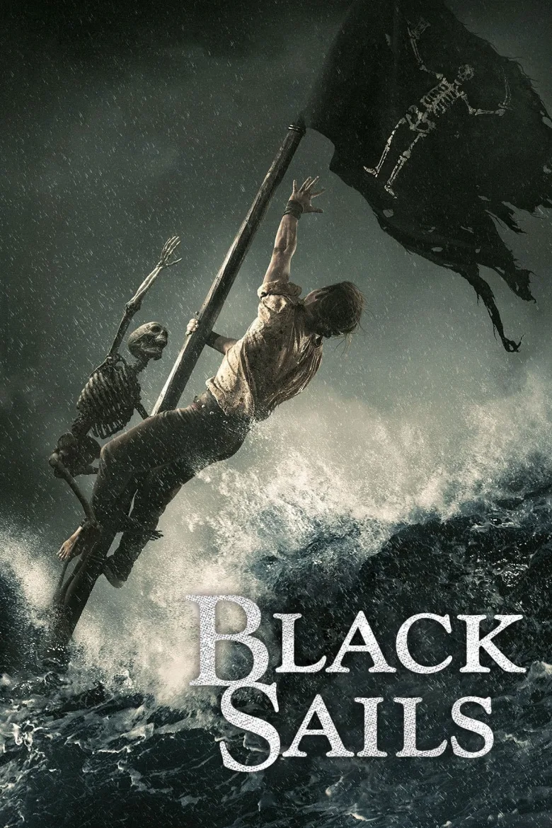 Black Sails İndir - görsel 14