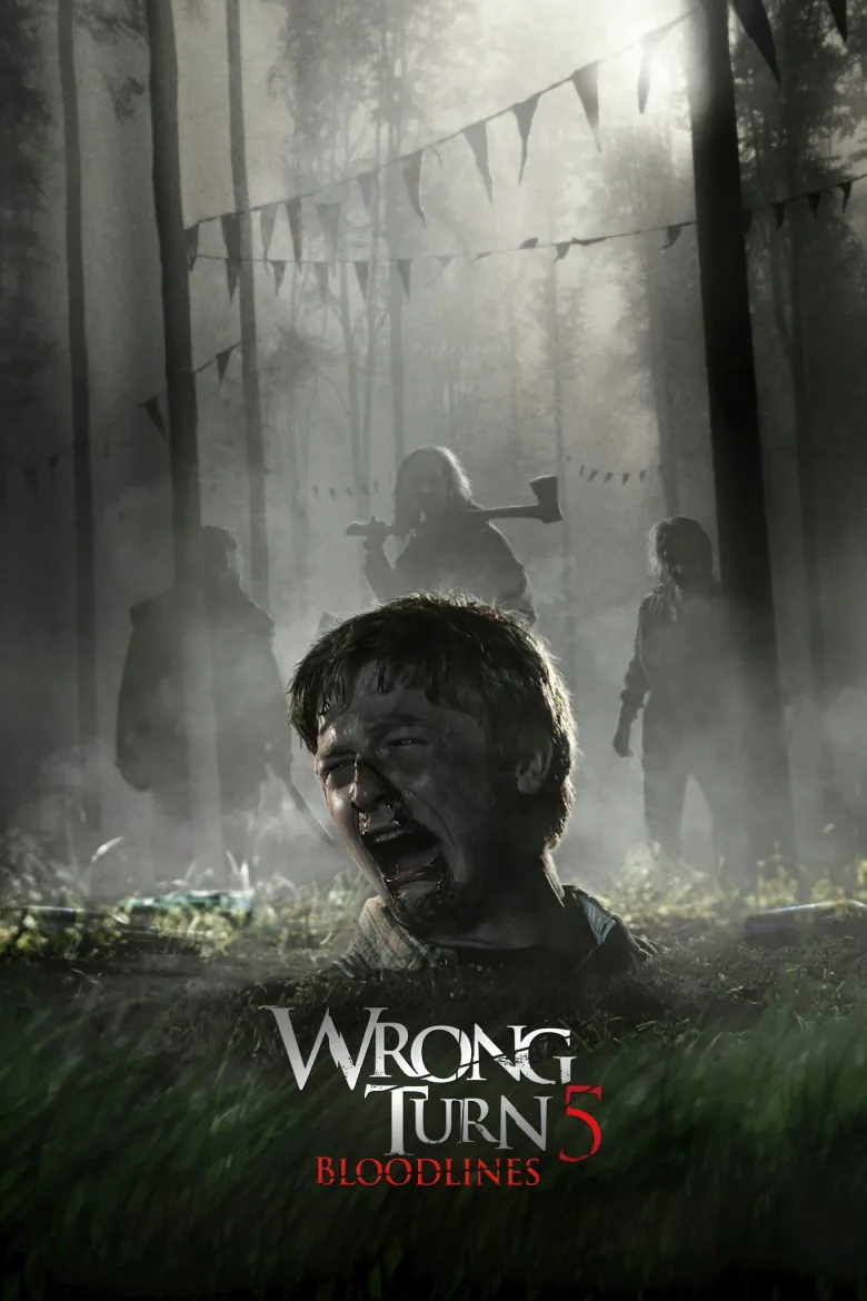 Korku Kapanı 5: Kanlı Parti İndir - görsel 12