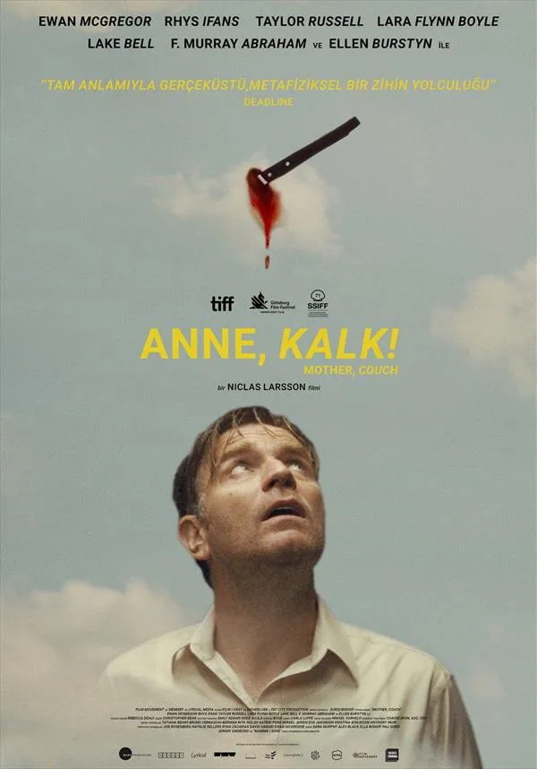 Anne, Kalk! İndir - görsel 12
