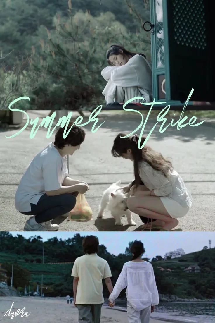 Summer Strike 1080p İndir - görsel 13