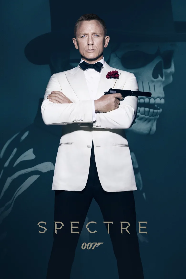 Spectre İndir - görsel 12