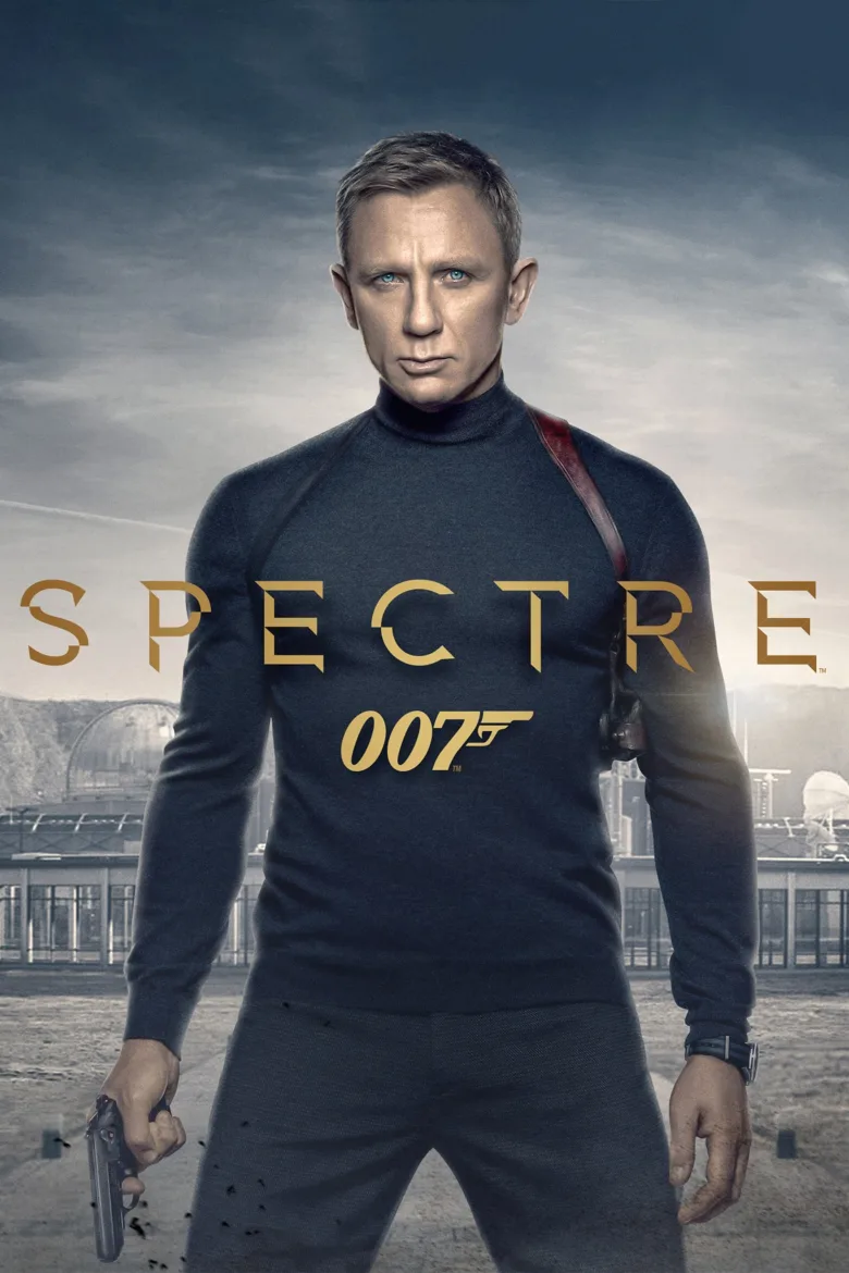 Spectre İndir - görsel 13