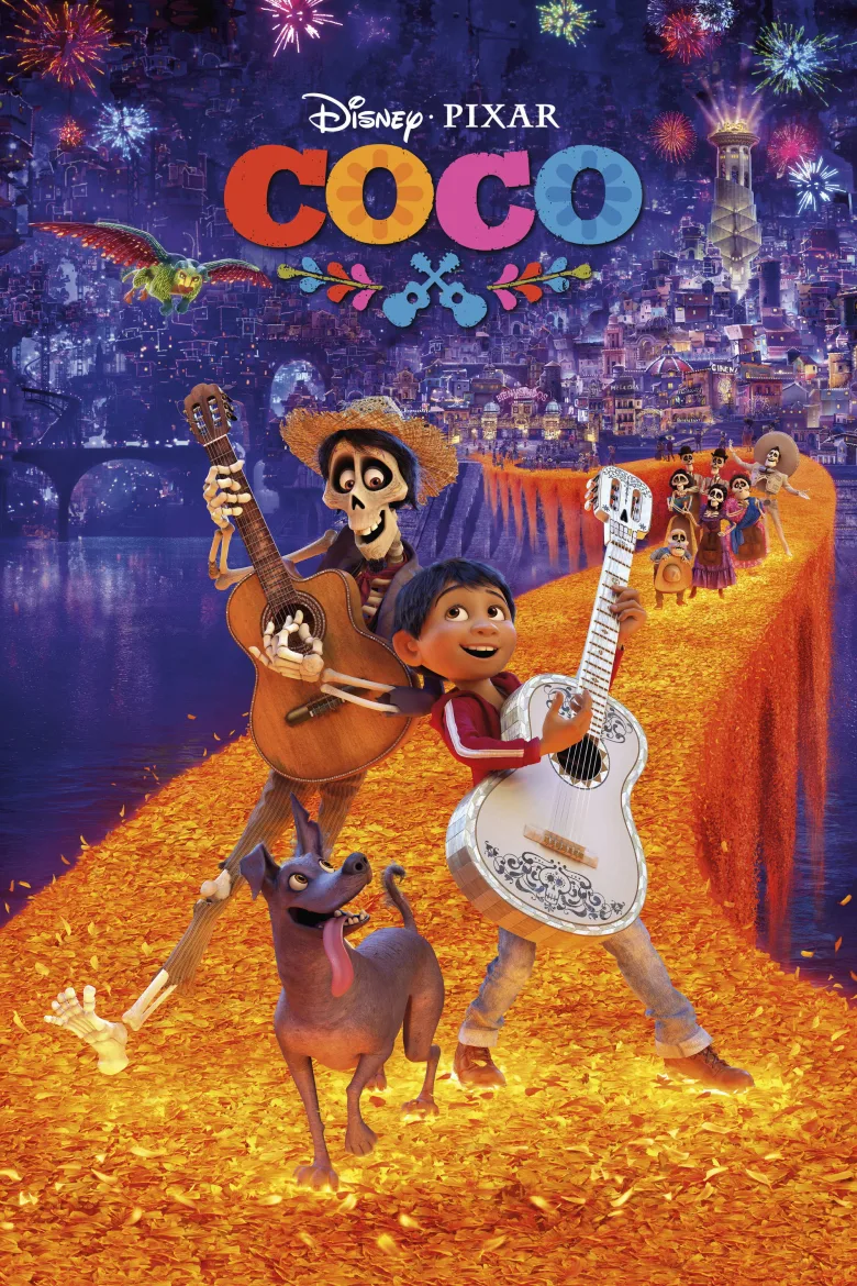 Coco İndir - görsel 13