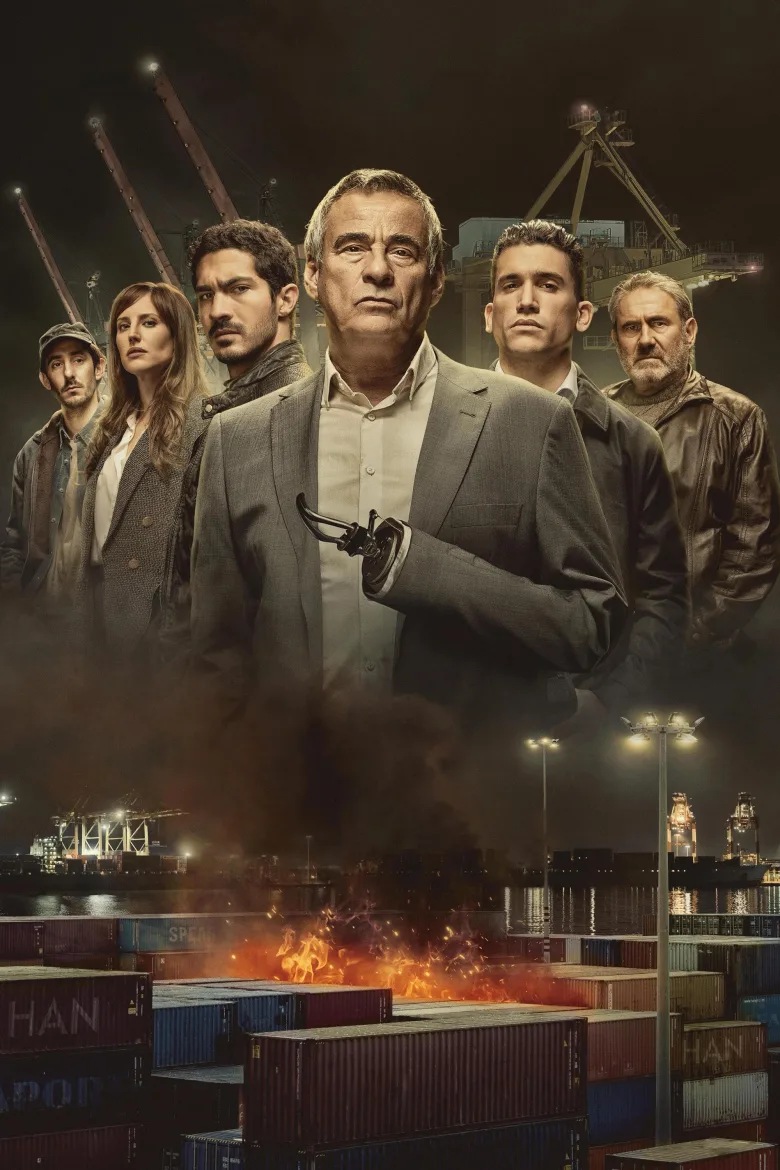 Demir El 1080p İndir - görsel 6