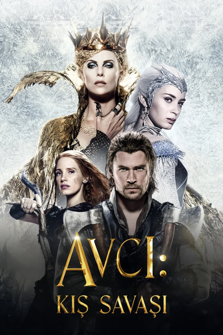 Avcı: Kış Savaşı İndir - görsel 11