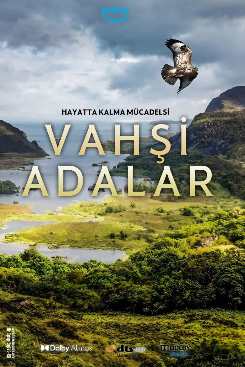 Vahşi adalar 1080p İndir - görsel 11