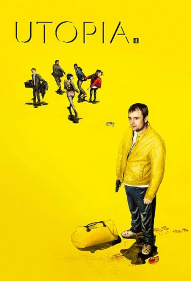 Utopia 1080p İndir - görsel 5