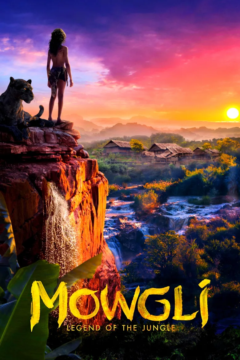 Mogli: Orman Çocuğu İndir - görsel 15