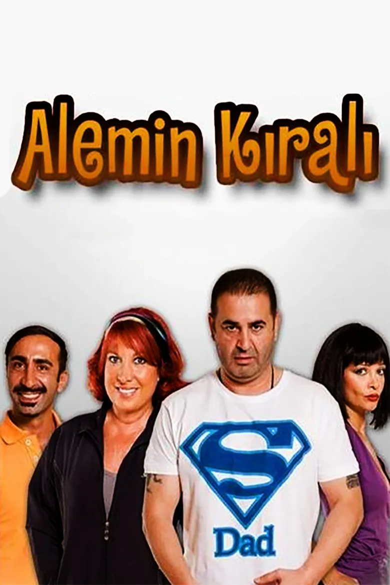 Alemin Kıralı 1080p İndir - görsel 3
