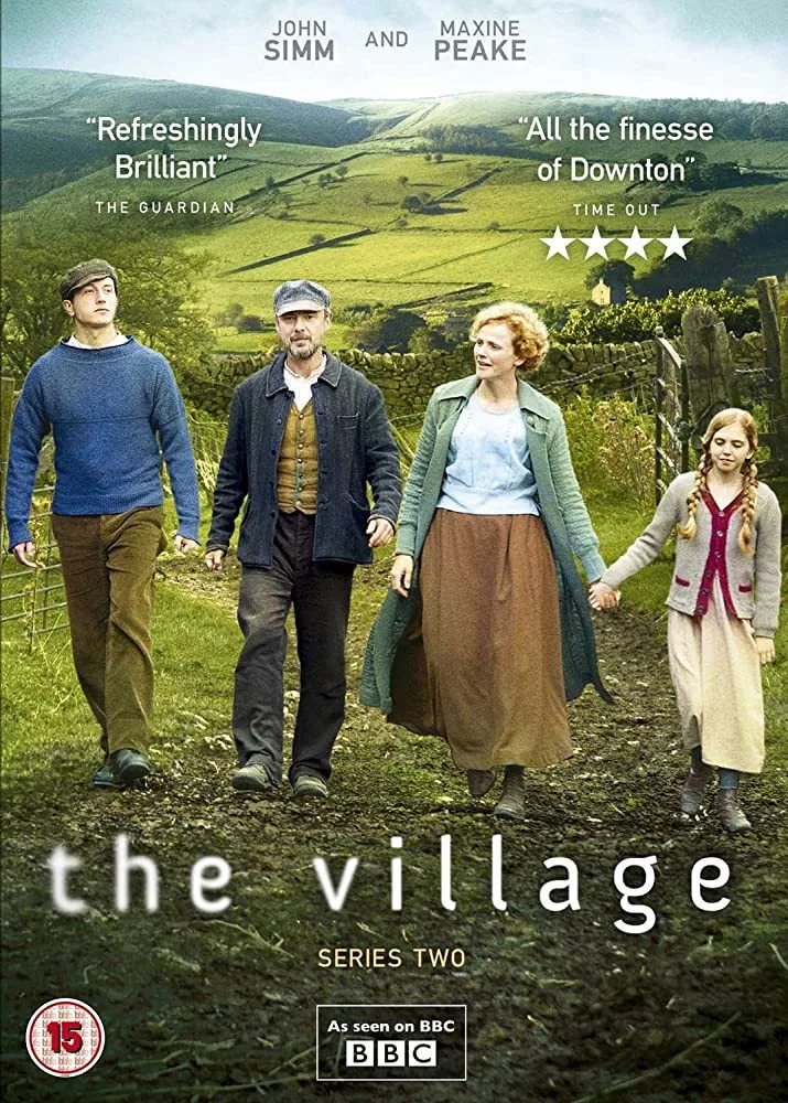 The Village 720p İndir - görsel 4