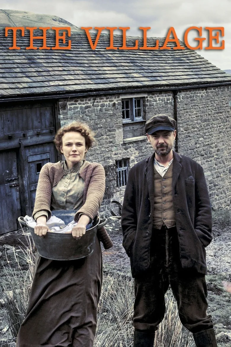 The Village 720p İndir - görsel 5