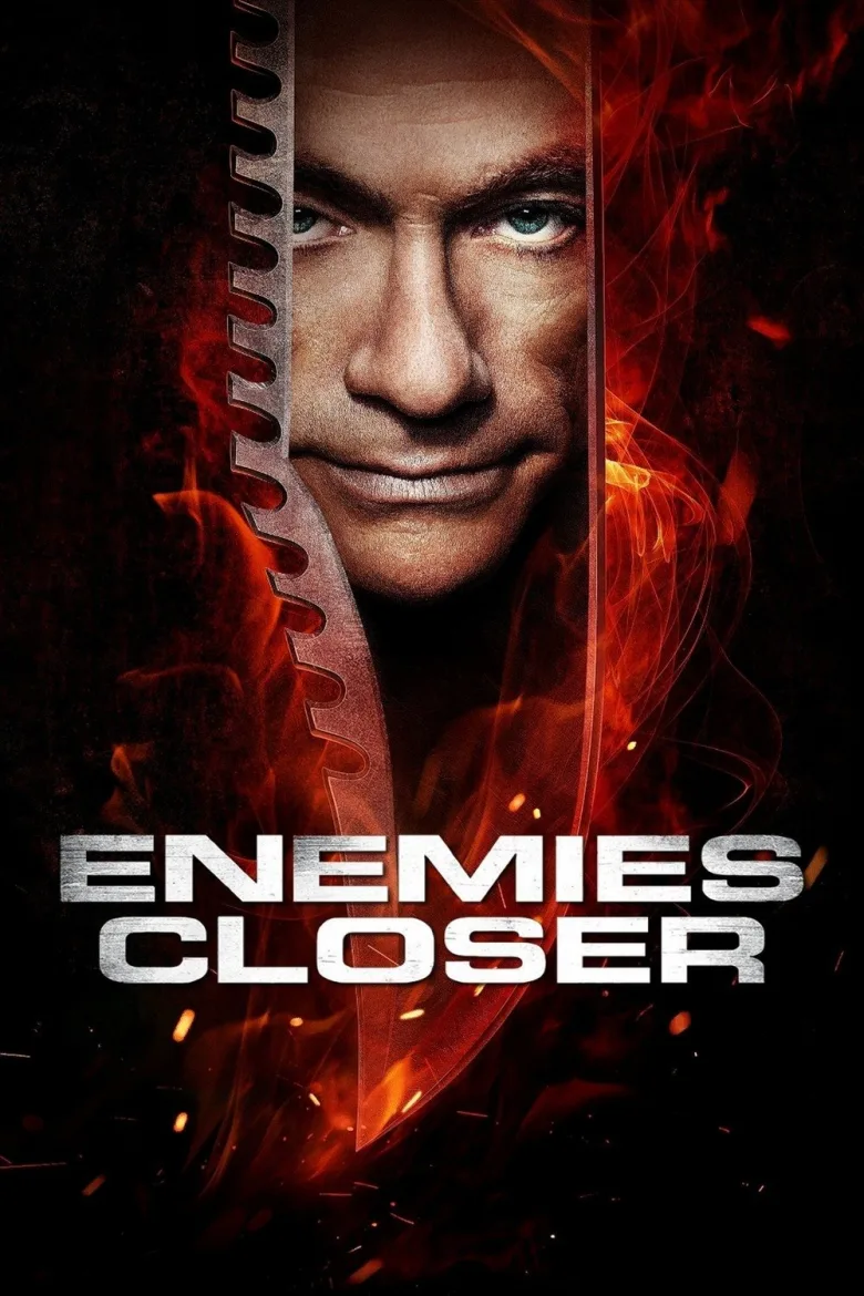 Enemies Closer İndir - görsel 11