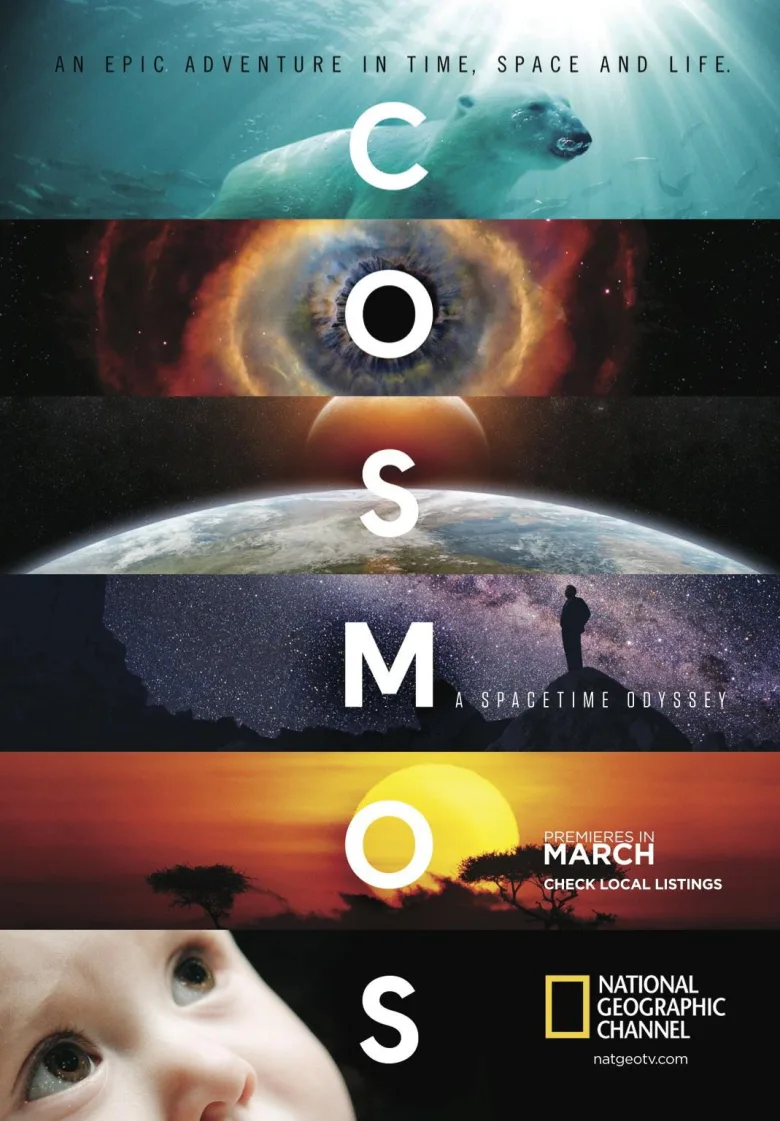 Cosmos: A Spacetime Odyssey İndir - görsel 14