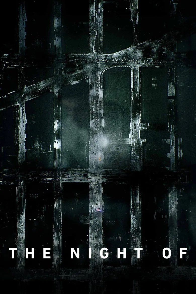 The Night Of 1080p İndir - görsel 11