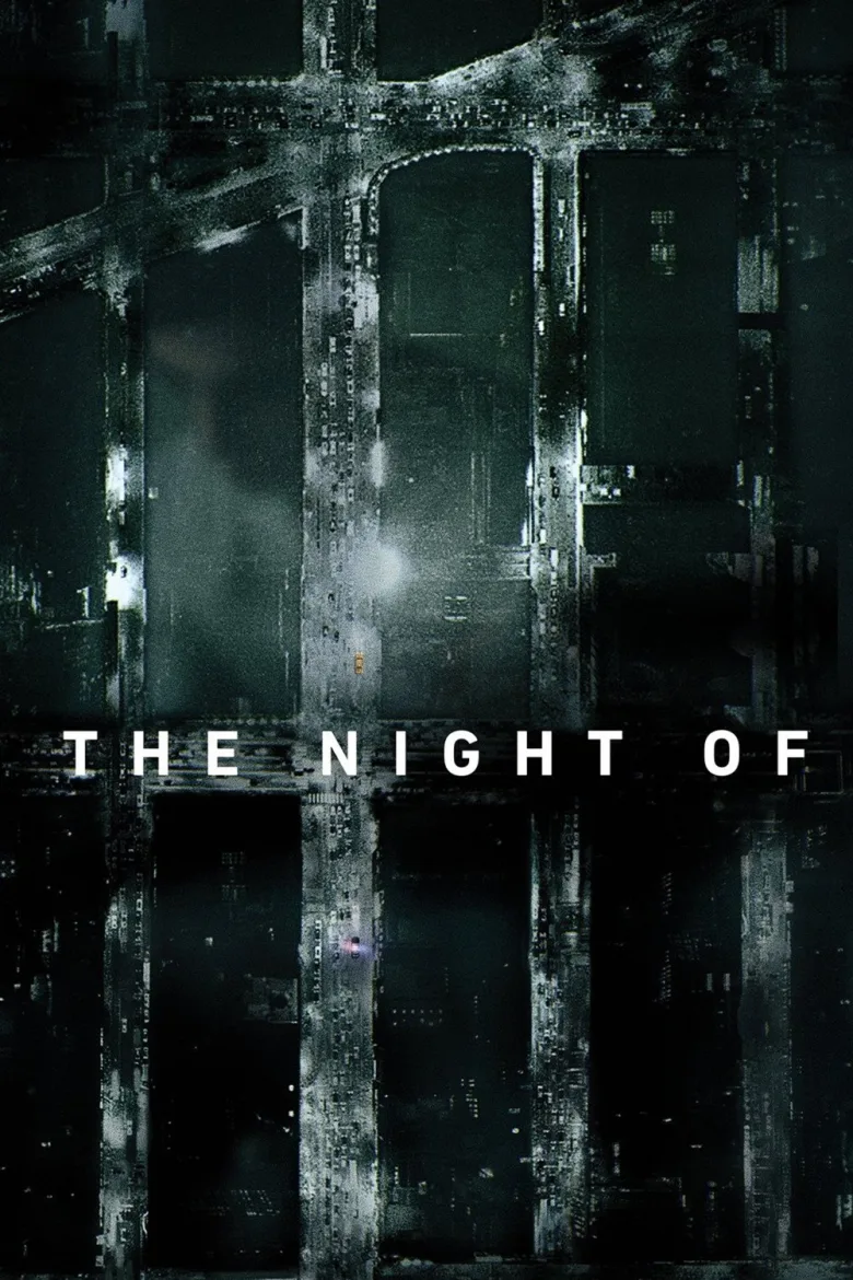 The Night Of 1080p İndir - görsel 12